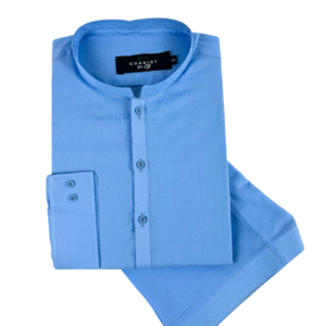 Light Blue Kurta – Chariot by CP